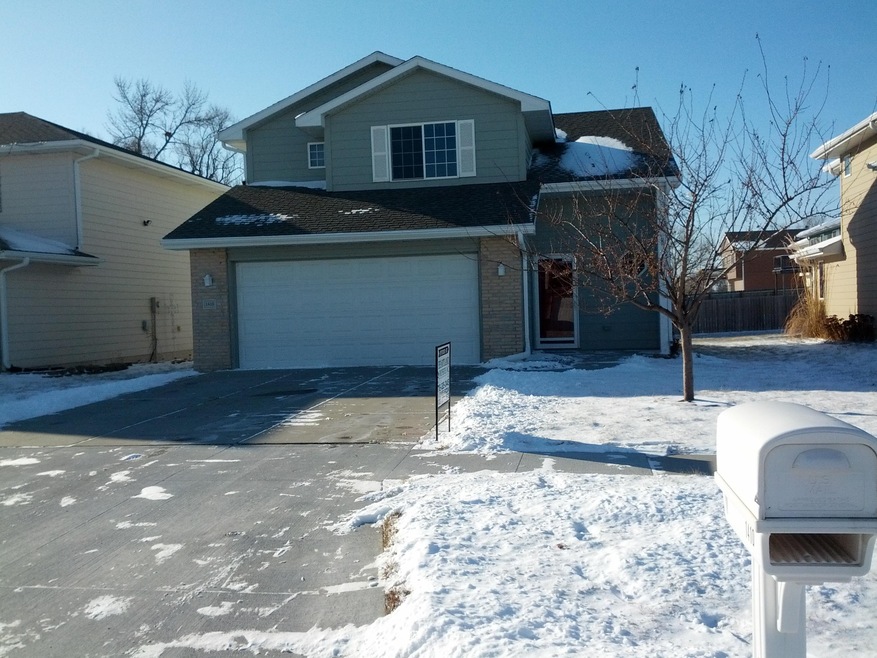 Home Exterior