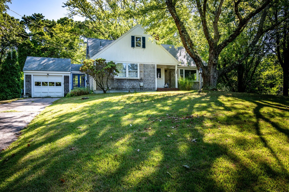 38 Stetson Lane