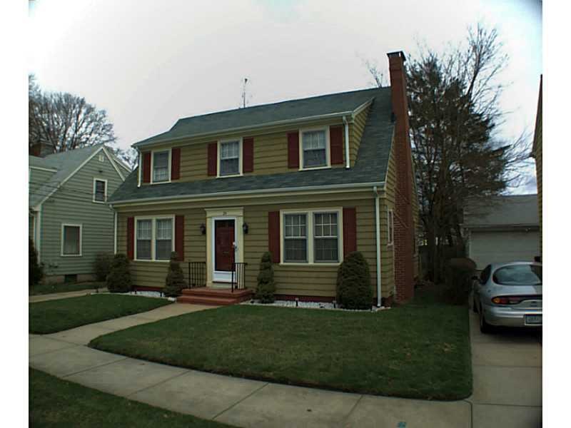 29 Elmcroft Ave, Providence, RI 02908 - photo 1