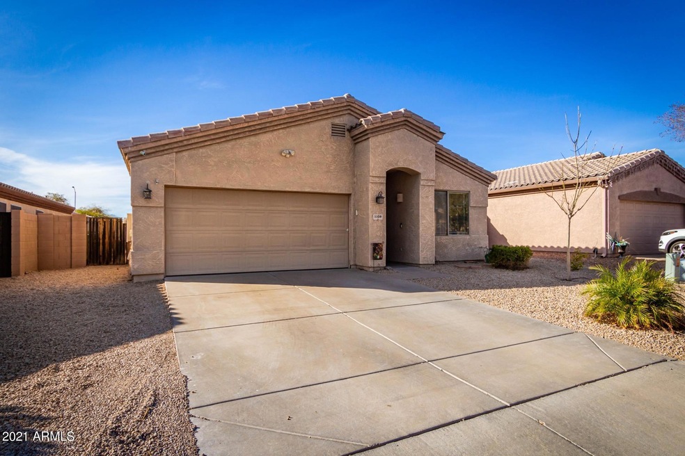 1108 S Vegas, Mesa, AZ 85208 - photo 1