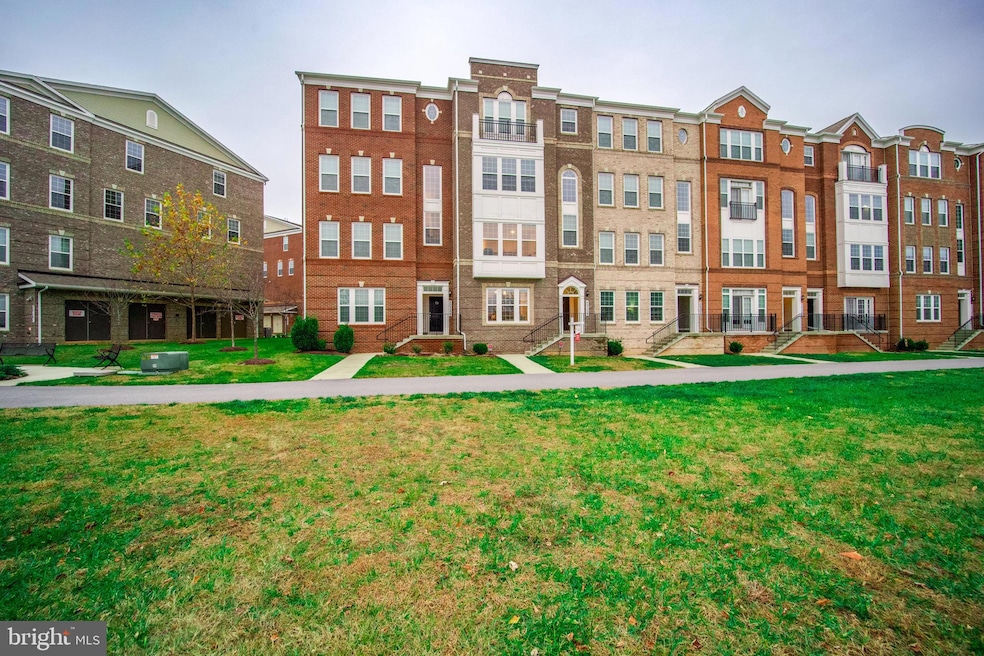 20355 Century Blvd unit 177 L, Germantown, MD 20874 - photo 1