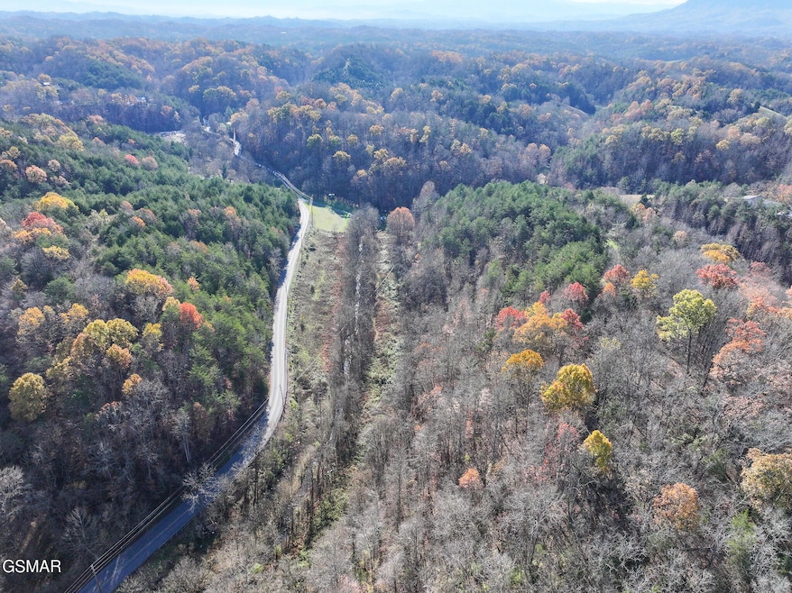 873 Indian Gap Rd, Sevierville, TN 37876 - photo 1