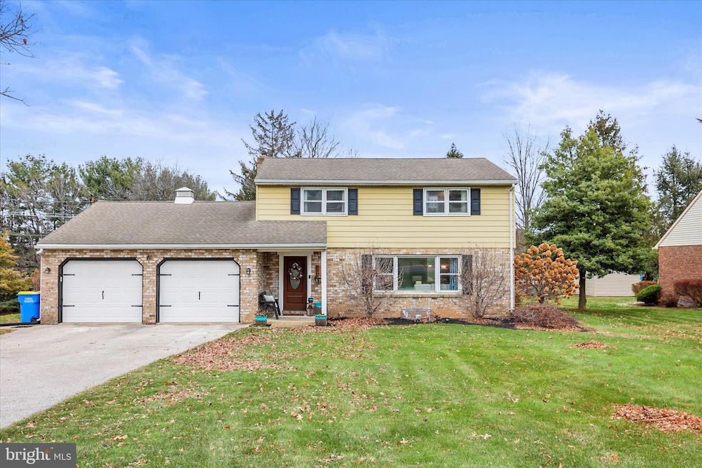 193 Dew Drop Rd, York, PA 17402 - photo 1