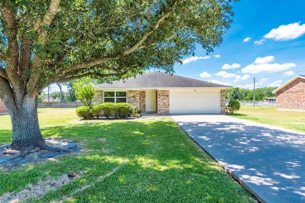 16711 N Wayne Ln unit 2, Pearland, TX 77584 - photo 1