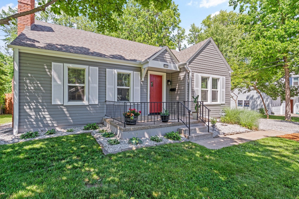 Sold • Co-Listing Agent