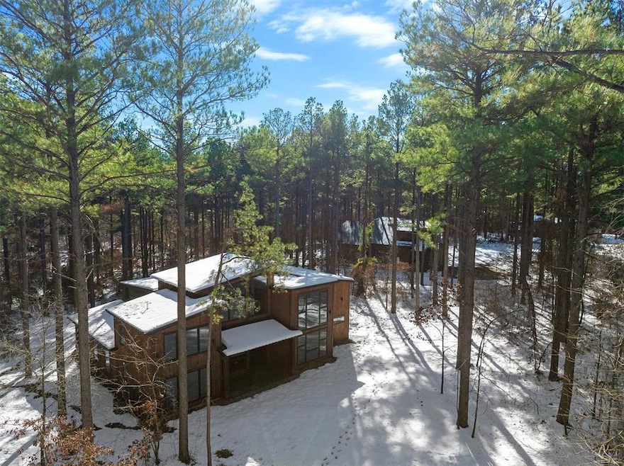 48 Lowe Ln, Broken Bow, OK 74728 - photo 1