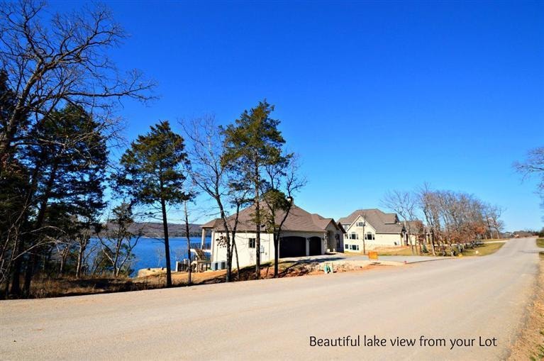 Lot 104 Summer Rd, Ruth B Rural Township, MO 65686 - photo 1