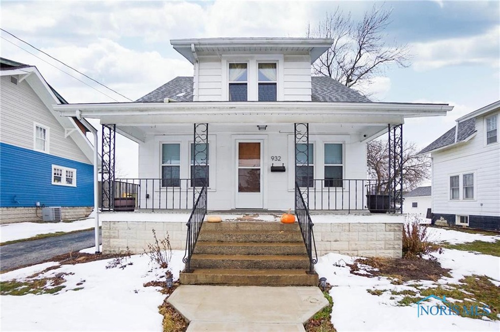 932 Summit St, Findlay, OH 45840 - photo 1
