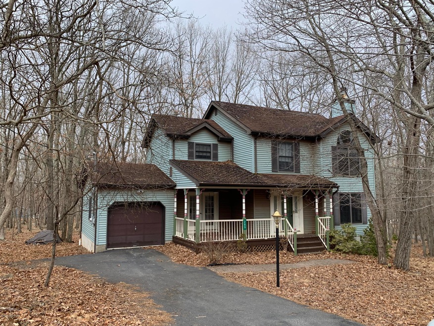 289 Somerset Dr, East Stroudsburg, PA 18301 - photo 1