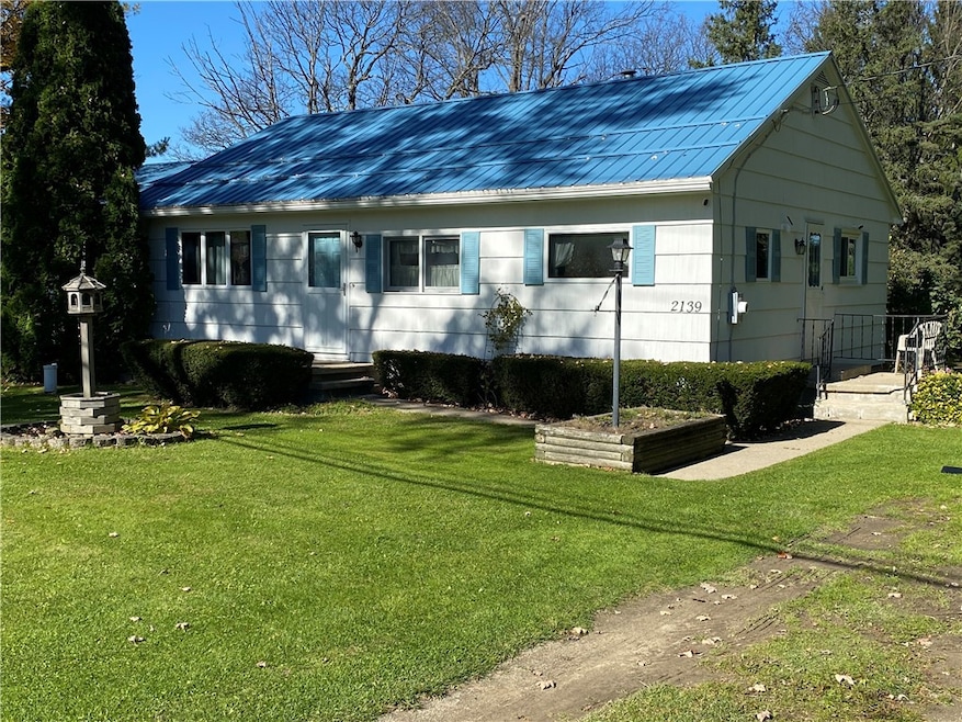 2139 County Route 90, Wayland, NY 14572 - photo 1