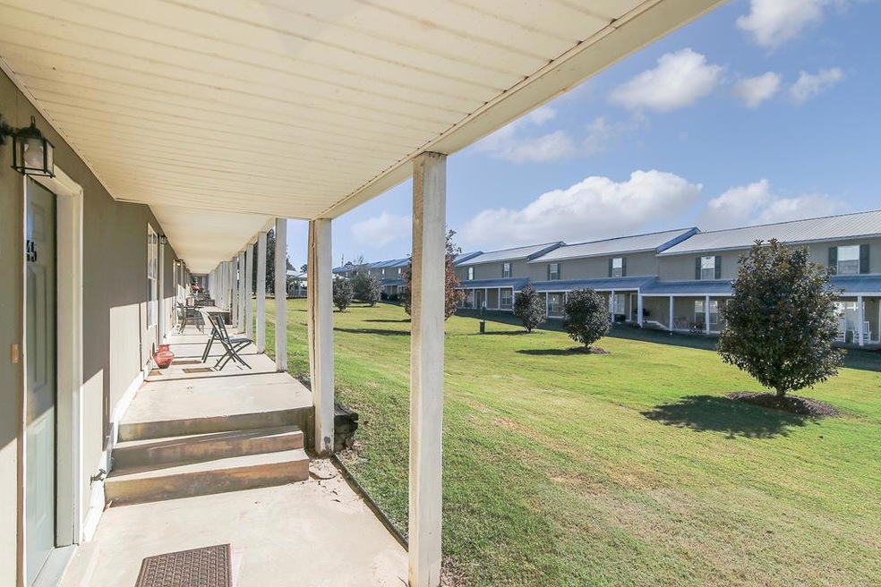 145 Private Road 3088, Oxford, MS 38655 - photo 1