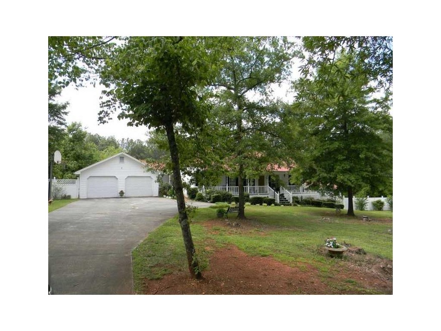 Exterior Front. Front Yard