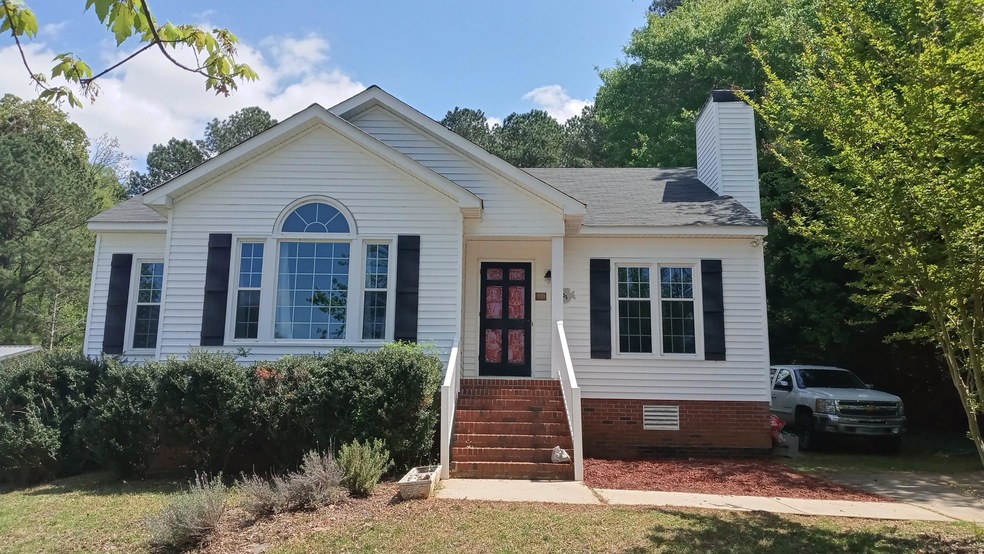 908 Sagamore Dr, Louisburg, NC 27549 - photo 1