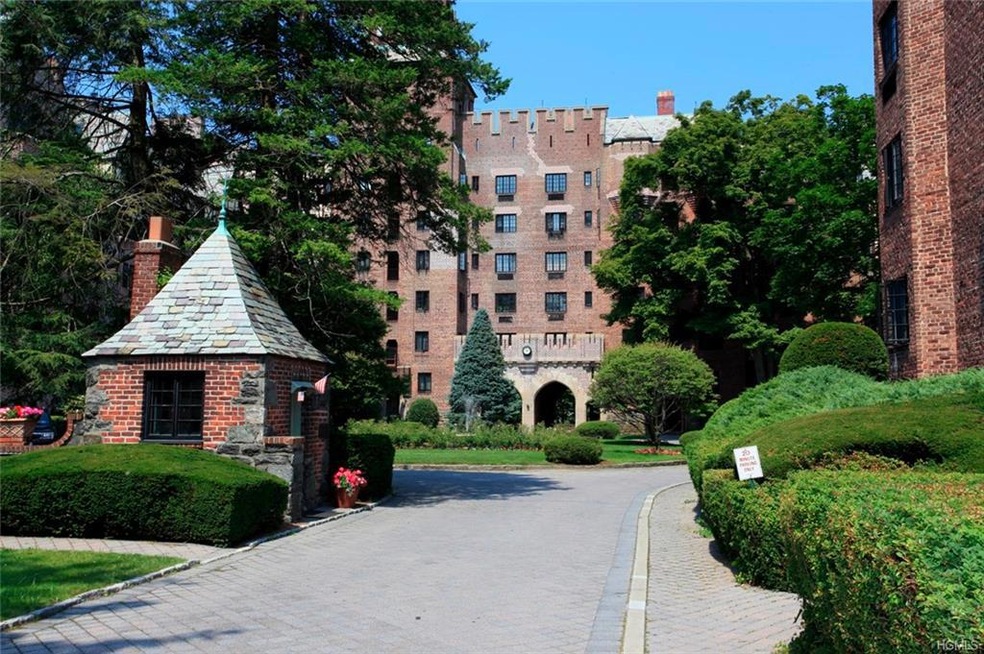 Blind Brook Lodge unit F41, Rye, NY 10580 - photo 1