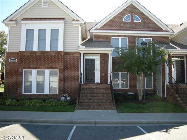 4124 San Marco Dr unit G, Glen Allen, VA 23060 - photo 1
