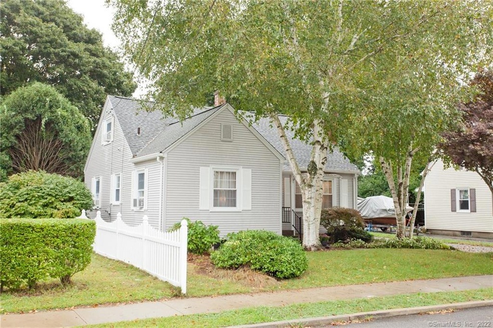 42 William St, Pawcatuck, CT 06379 - photo 1