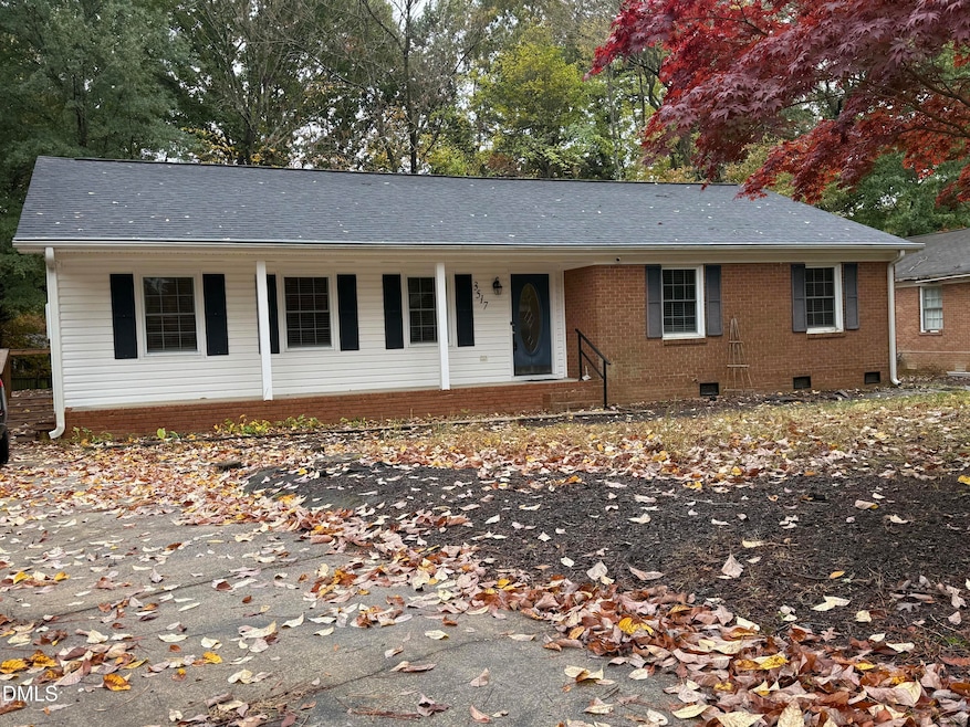 3517 Morningside Dr, Raleigh, NC 27607 - photo 1