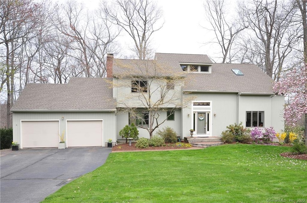 76 Westview Terrace, Unionville, CT 06085 - photo 1