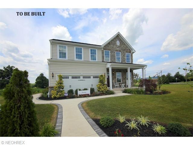 876 Hilliary Ln, Aurora, OH 44202 - photo 1