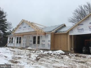 46 Robertson Rd, Jim Thorpe, PA 18229 - photo 1