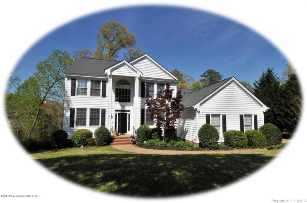 Welcome to 112 Mill Stream Way