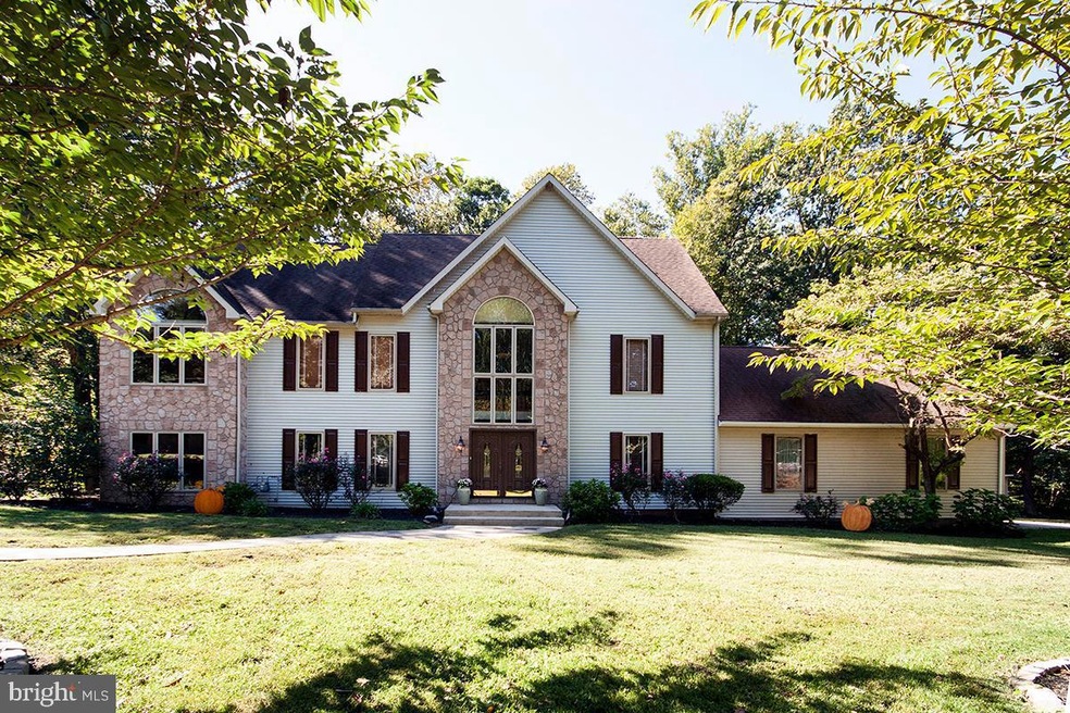 164 Duffield Rd, Mullica Hill, NJ 08062 - photo 1