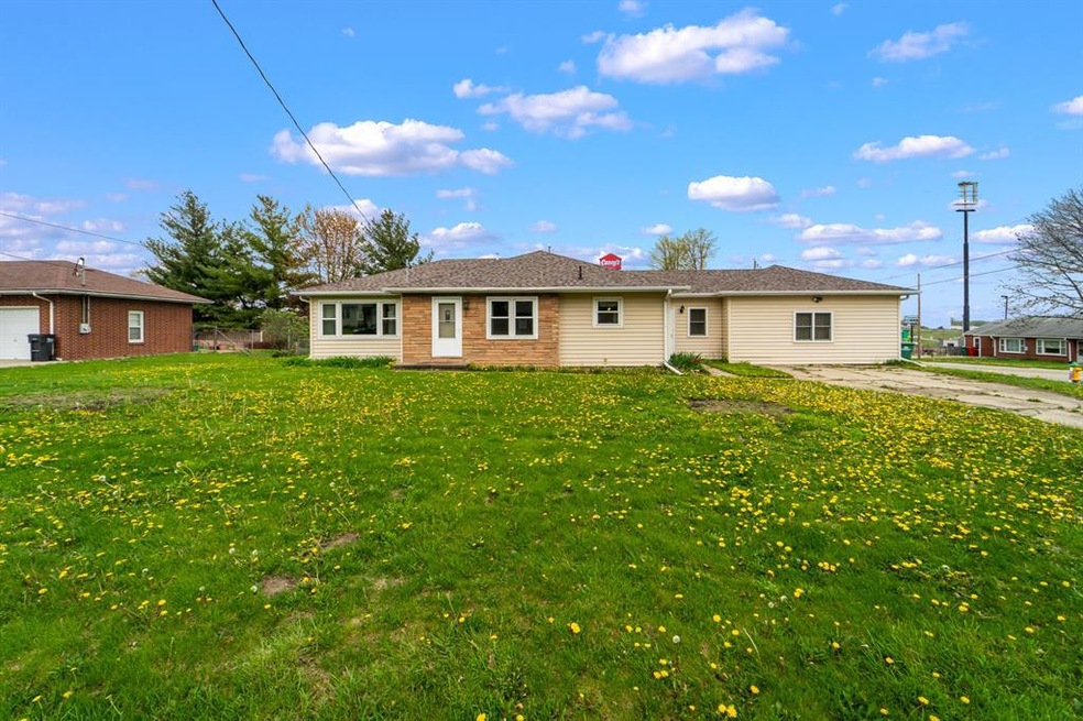 Sold $259,900 • Co-Listing Agent