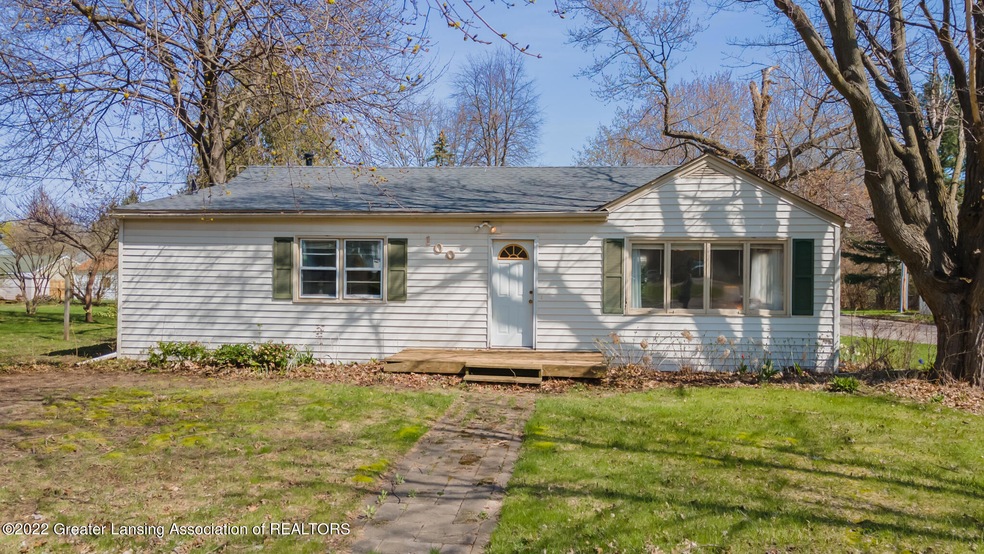 100 W Miller Rd, Lansing, MI 48911 - photo 1