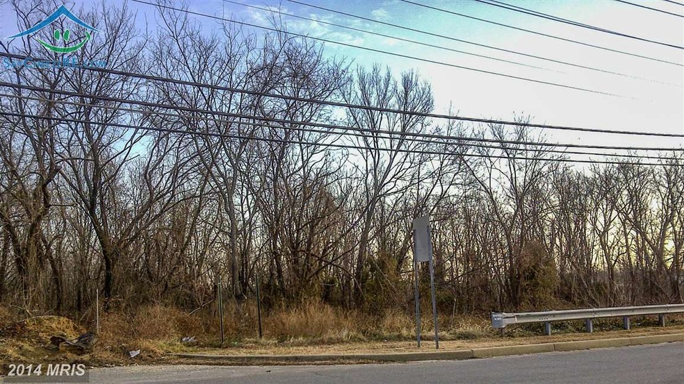 6100 Walker Mill Rd, Capitol Heights, MD 20743 - photo 1