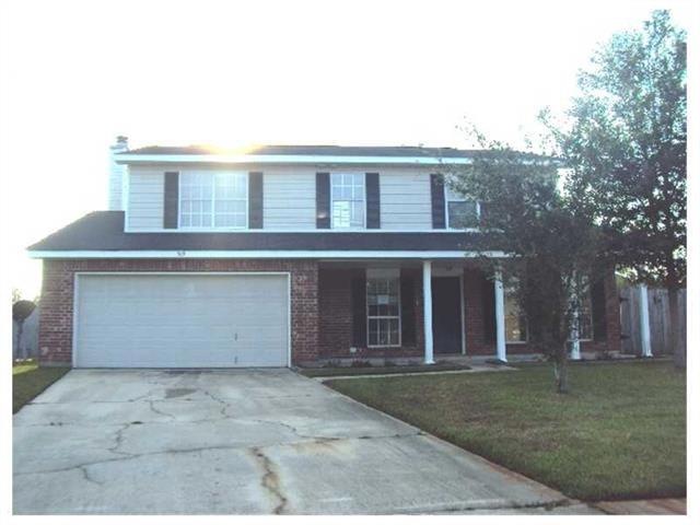 969 Maple Creek Dr, Slidell, LA 70461 - photo 1