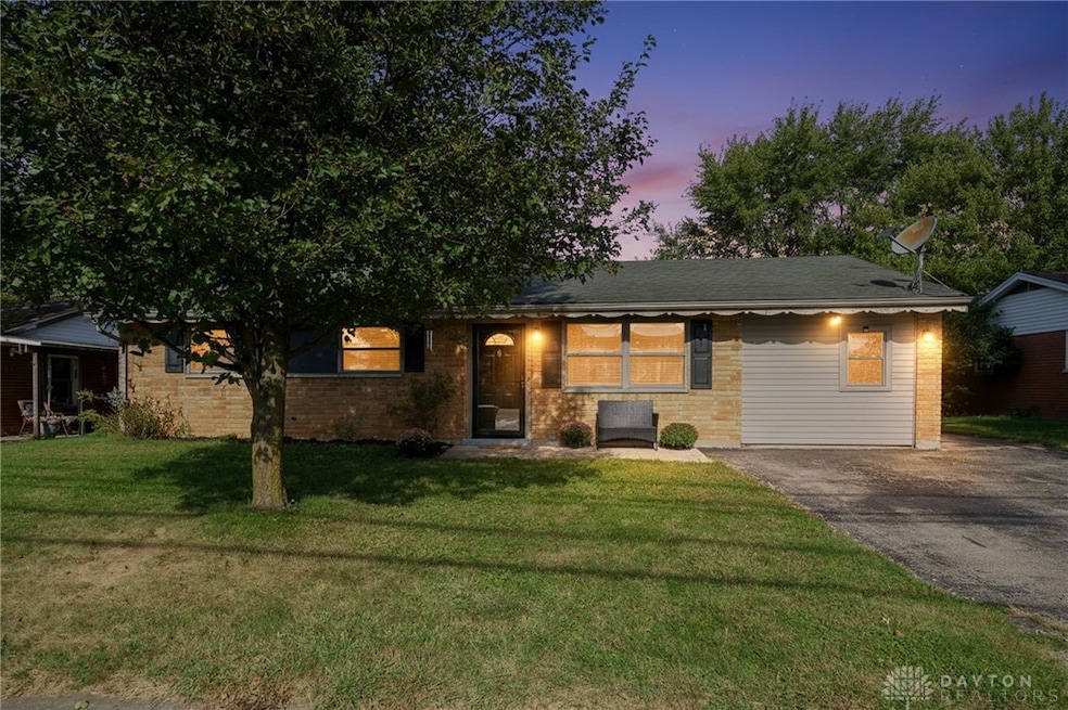 1272 Bellbrook Ave, Xenia, OH 45385 - photo 1