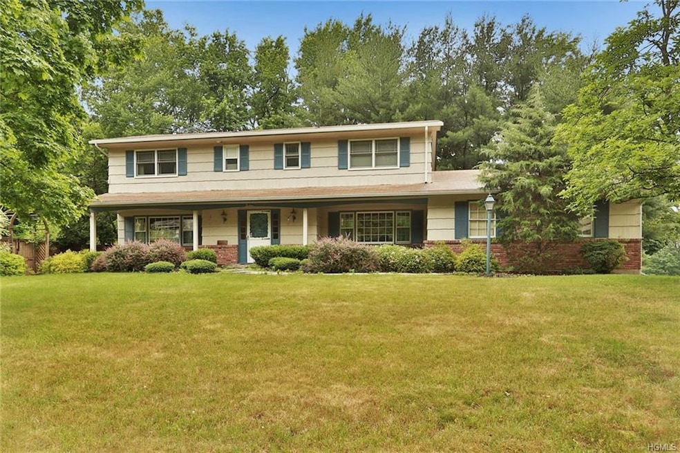 16 Lansdale Rd, New City, NY 10956 - photo 1