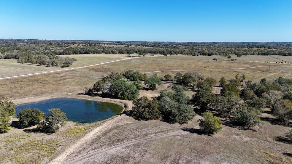 Tbd Holub Rd, Schulenburg, TX 78956 - photo 1