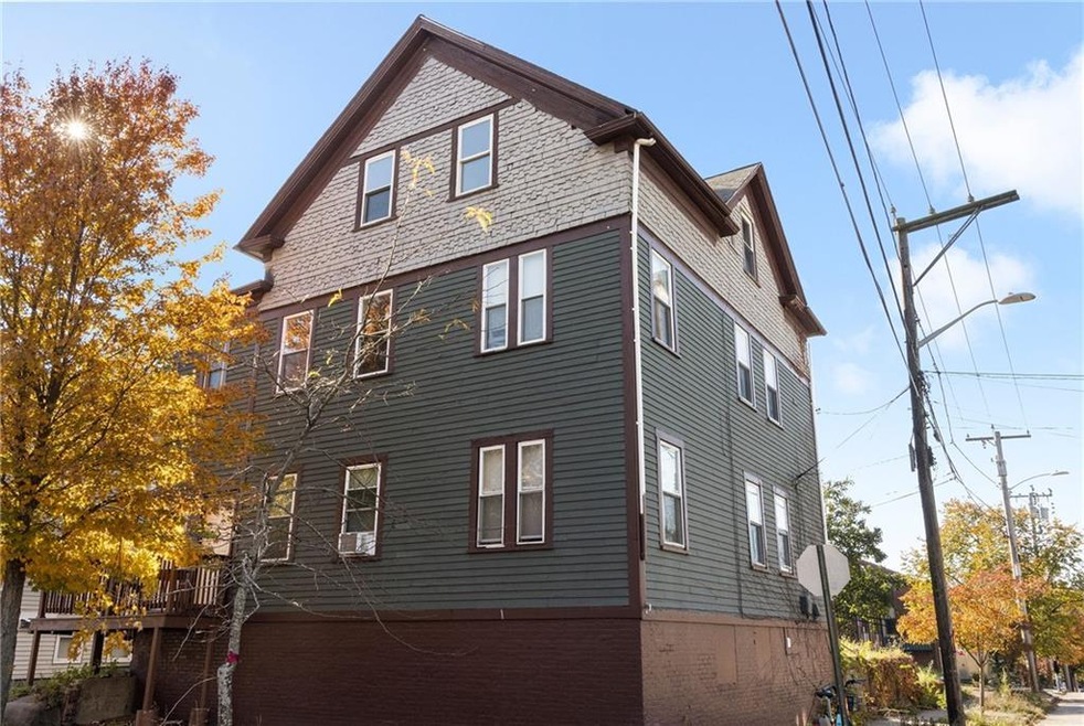 33 Messer St, Providence, RI 02909 - photo 1