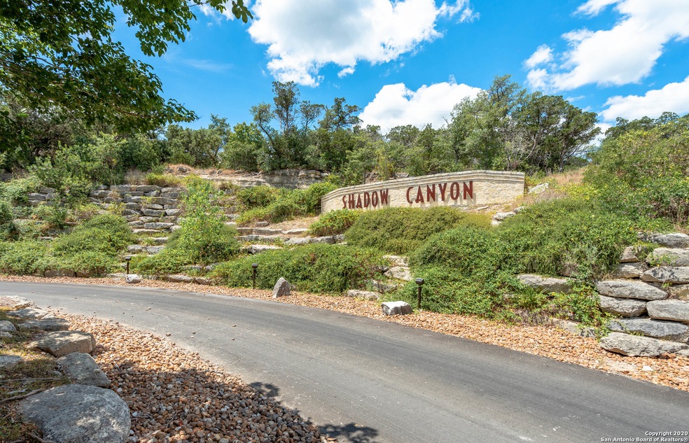 12302 van de Carr, Helotes, TX 78023 - photo 1