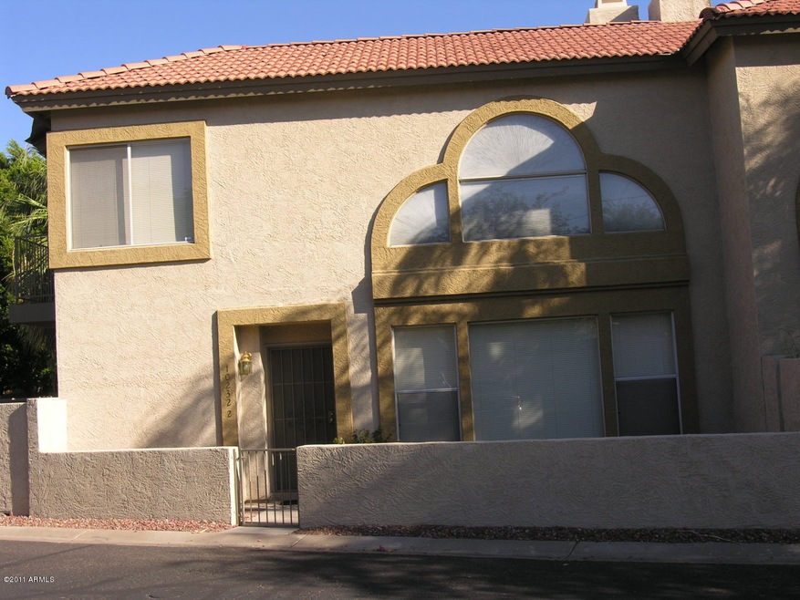 Nice Townhome