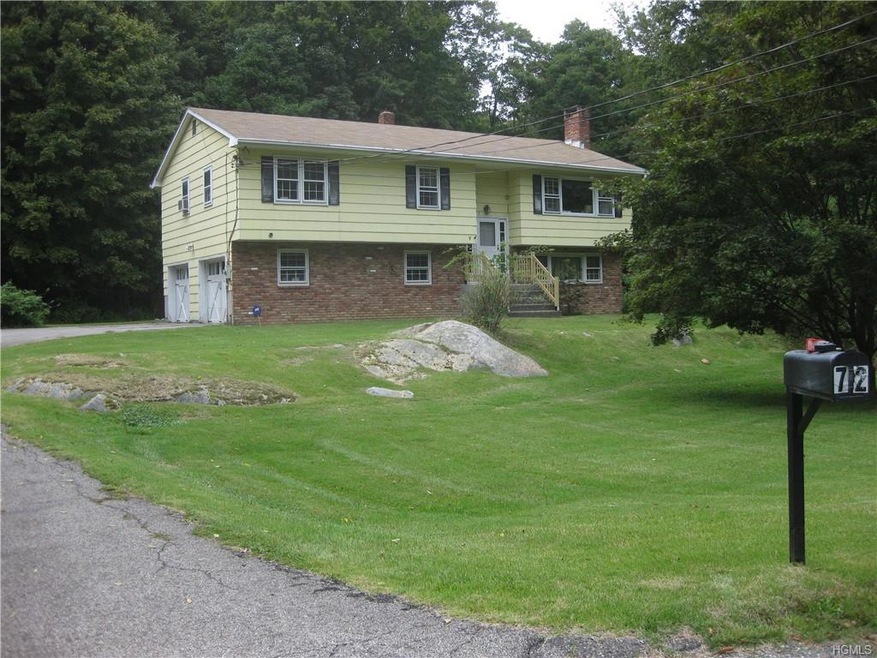 72 Tiger Trail, Carmel, NY 10512 - photo 1