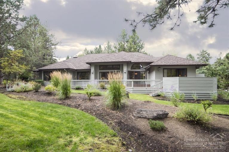 20451 Timberline, Bend, OR 97702 - photo 1