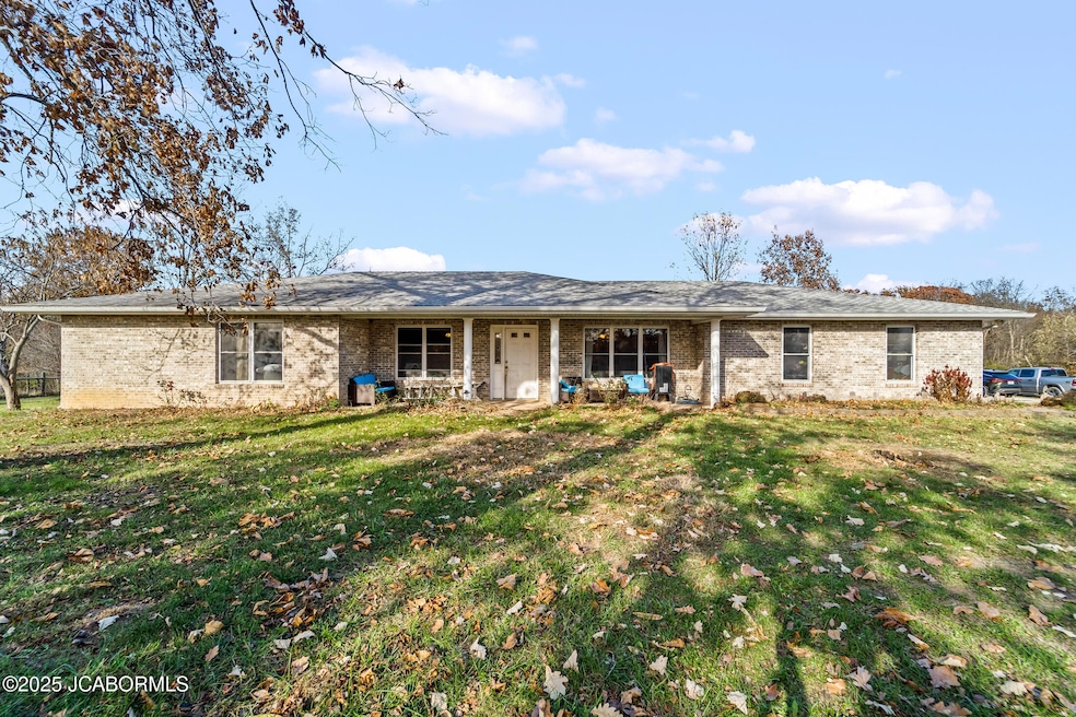 1605 State Road Uu, Fulton, MO 65251 - photo 1