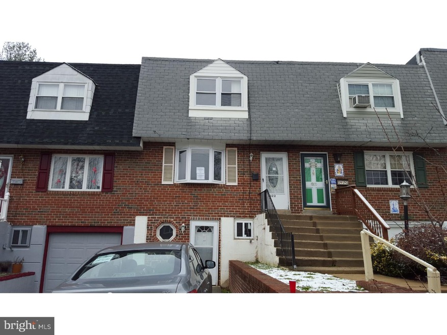 1322 Rainer Rd, Brookhaven, PA 19015 - photo 1