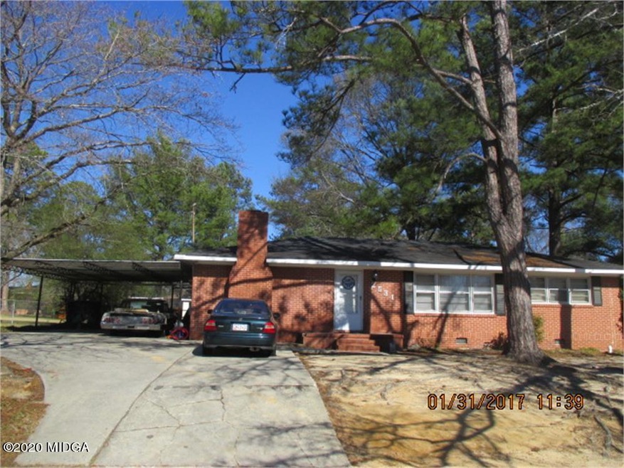 Front Photo