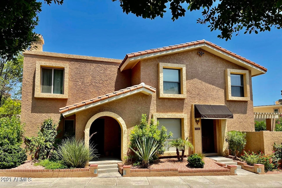 10409 N 10th St unit 3, Phoenix, AZ 85020 - photo 1