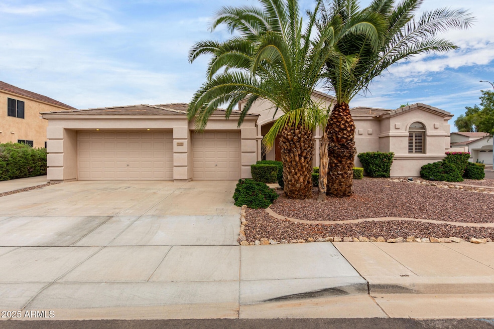 6581 S Salt Cedar Place, Chandler, AZ 85249 - photo 1