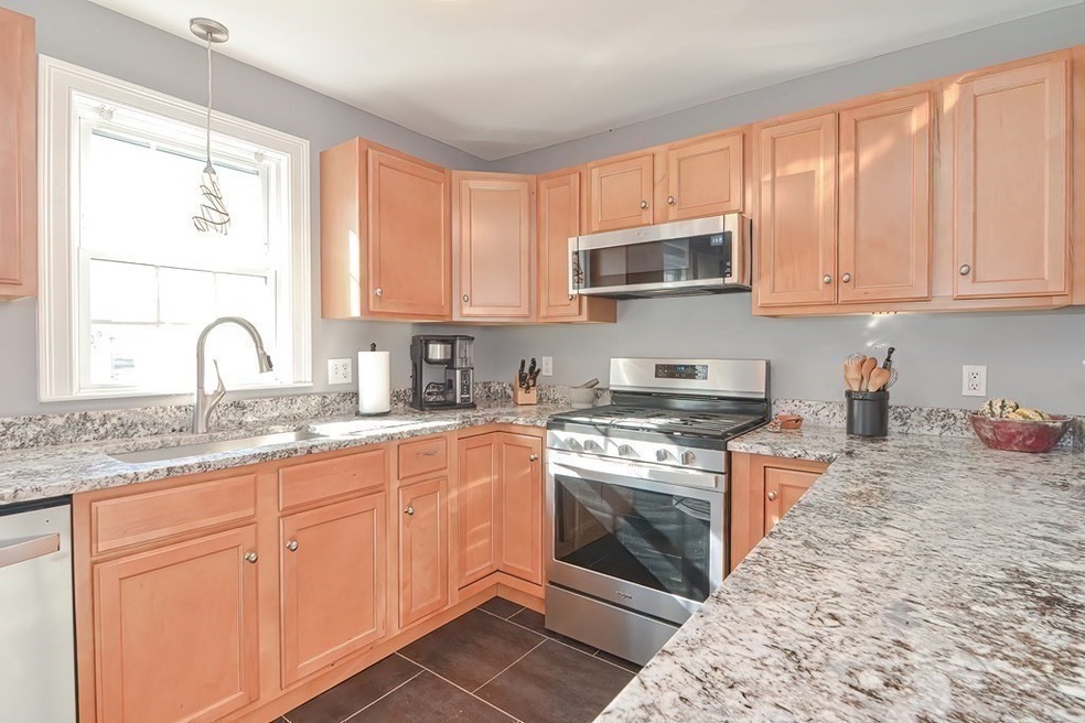 5045 N Main St unit 3, Fall River, MA 02720 - photo 1