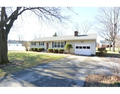 642 Mill Street Extension, Lancaster, MA 01523 - photo 1