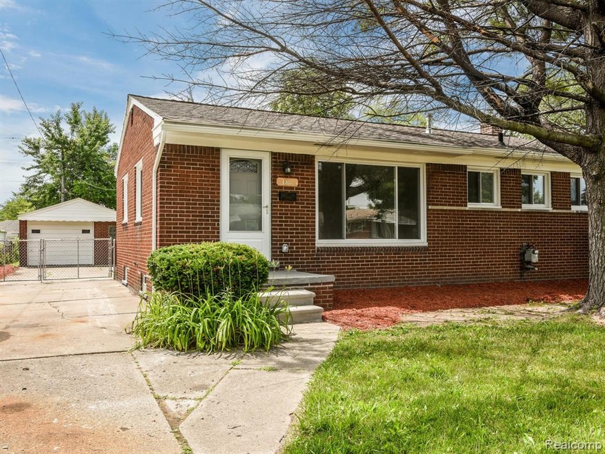21865 Karam Ct Warren MI 48091-019-020-21865 Karam