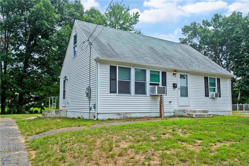 1 Standish St, Enfield, CT 06082 - photo 1