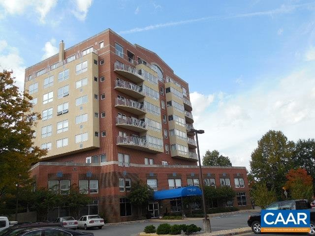 Lewis & Clark Building unit 404, Charlottesville, VA 22902 - photo 1