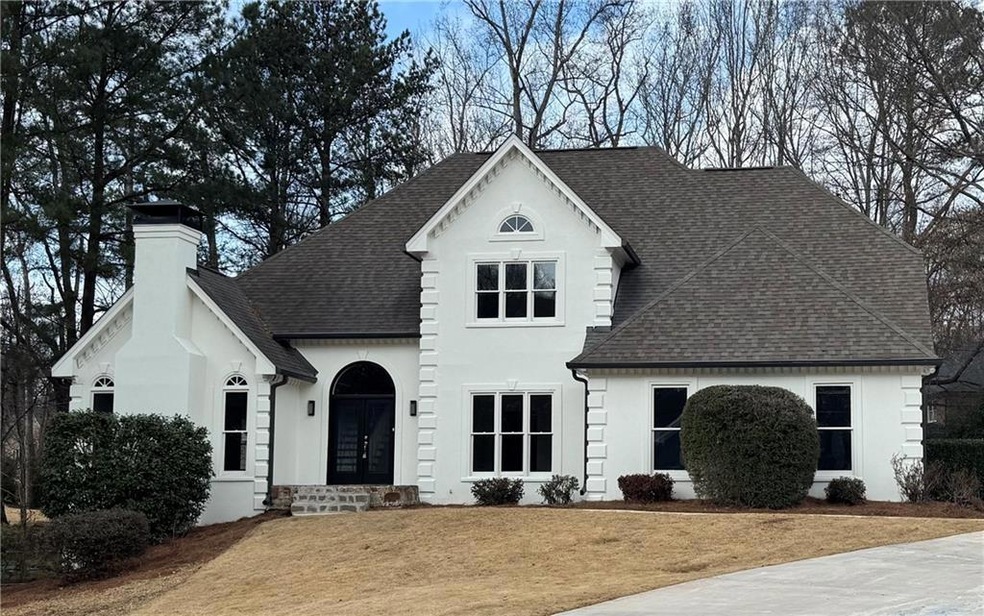 9240 Prestwick Club Dr, Duluth, GA 30097 - photo 1