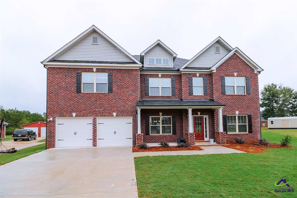 111 Belleview Ct, Macon, GA 31216 - photo 1